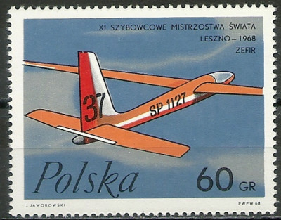 1968 r. Luzak Fi 1699**.