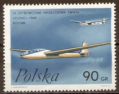 1968 r. Luzak Fi 1700**.