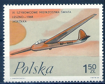 1968 r. Luzak Fi 1701**.