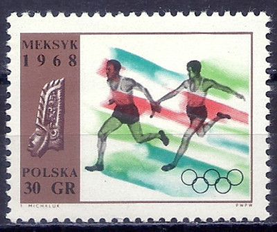 1968 r. Luzak Fi 1708**.