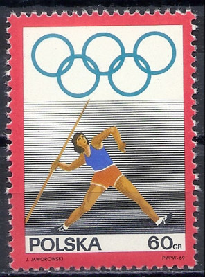 1969 r. Luzak Fi 1764**.