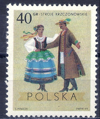 1969 r. Luzak Fi 1804**.