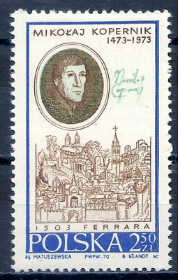 1970 r. Luzak Fi 1869**.