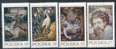 1970 r. Luzak Fi 1894 - 1897**.