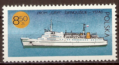 1971 r. Luzak Fi 1910**.