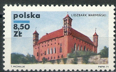 1971 r. Luzak Fi 1918**.