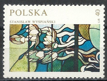 1971 r. Luzak Fi 1956**.