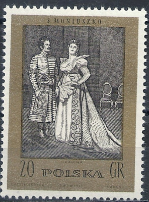 1972 r. Luzak Fi 2027**.