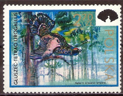 1973 r. Luzak Fi 2103**.