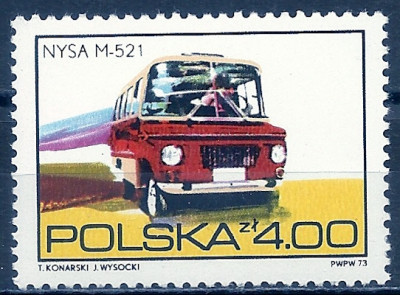 1973 r. Luzak Fi 2146**.