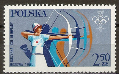 1980 r. Luzak Fi 2527**