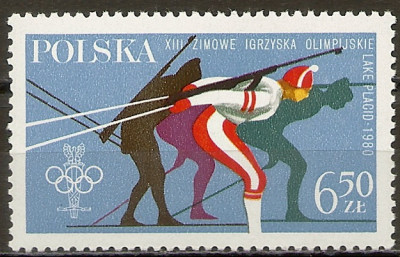 1980 r. Luzak Fi 2528**