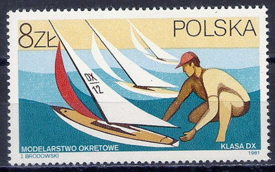 1981 r. Luzak Fi 2619**