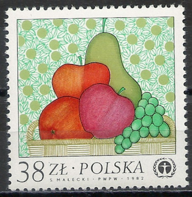 1982 r. Luzak Fi 2707**