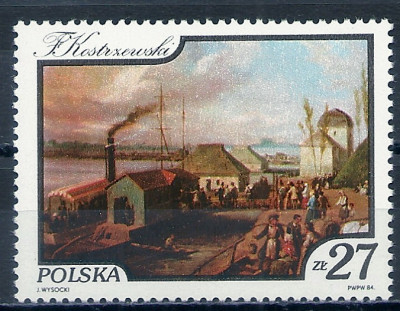 1984 r. Luzak Fi 2776**.