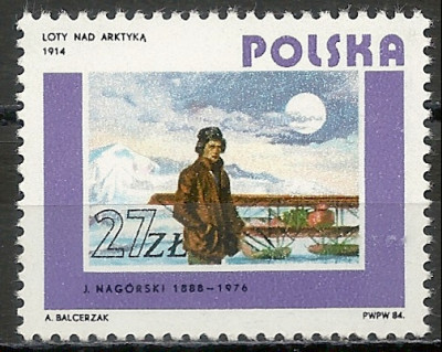 1984 r. Luzak Fi 2796**.