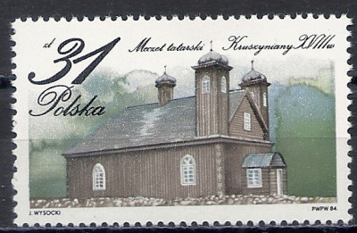 1984 r. Luzak Fi 2811**.