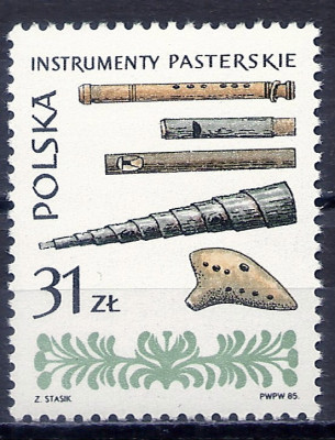 1985 r. Luzak Fi 2836**.