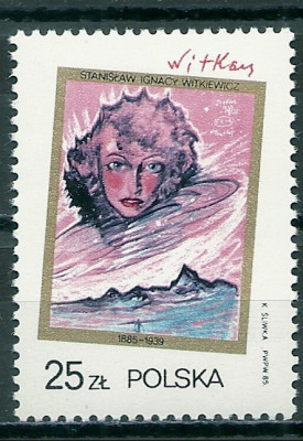 1985 r. Luzak Fi 2863**.