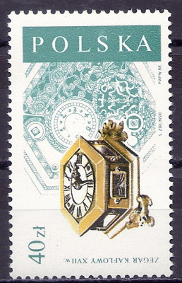 1988 r. Luzak Fi 2999**.