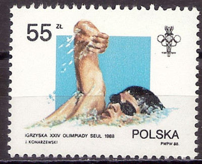 1988 r. Luzak Fi 3006**.