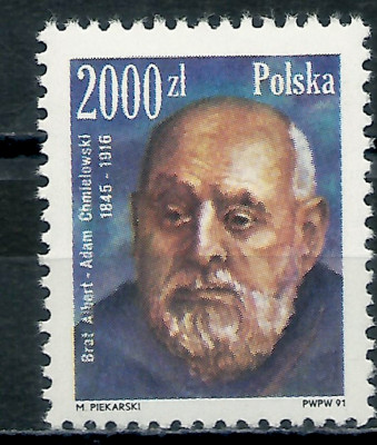 1991 r. Luzak Fi 3169**.