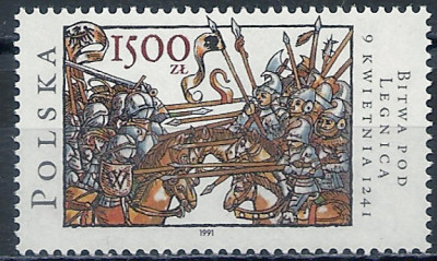 1991 r. Luzak Fi 3170**.