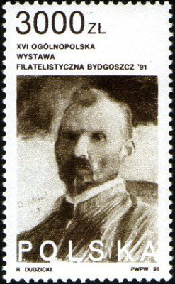 1991 r. Luzak Fi 3193**.