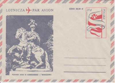 Ck 72 - Odsiecz Wiedeńska