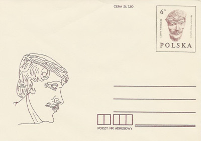 Ck 78 - Głowy Wawelskie