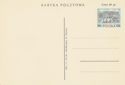 Cp 192 - Kazimierz nad Wisłą