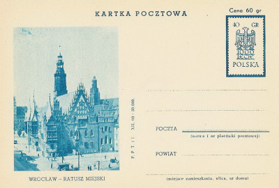 Cp 205 a VI chmura - 1000 lat państwa