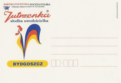 bez. Gdańsk.05 - Bydgoszcz Jutrzenka