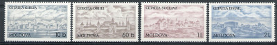 1998 r. Mołdawia Mi  289 - 292**