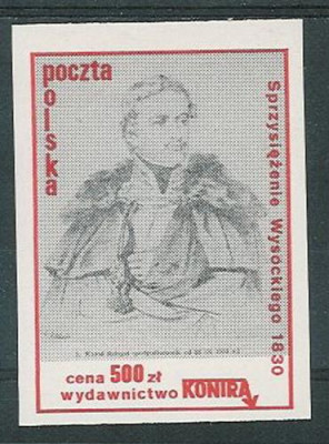 Solidarność (S183)- Wyd. Kontra (1)