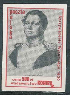 Solidarność (S186)- Wyd. Kontra (4)