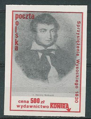 Solidarność (S187)- Wyd. Kontra (5)