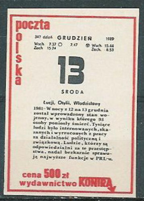 Solidarność (S189)- Wyd. Kontra (7)