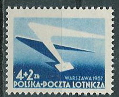 ZC  859 : Poczta Lotnicza