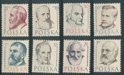 ZC  863-70 : Medycyna polska