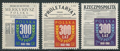 ZC 1074-76 : 300 lat prasy polskiej