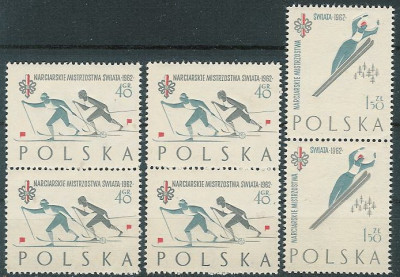 ZC 1149-51 a 2pi : Narciarskie MŚ