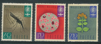 ZC 1198-00 : Walka z malarią