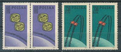 ZC 1202-03 2po : Zespołowy lot kosmiczny