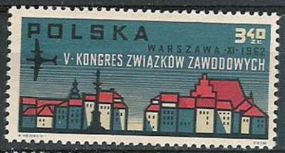 ZC 1215 : V Kongres ZZ