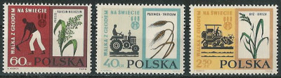ZC 1223-25 : Walka z głodem