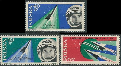 ZC 1267-69 : Zespołowy lot kosmiczny