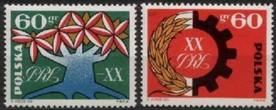 ZC 1325-26 : 20 lat PRL