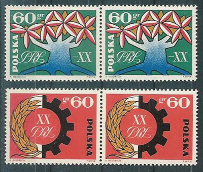 ZC 1325-26 2po : 20 lat PRL