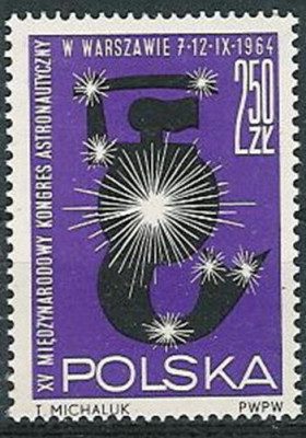 ZC 1378 : Kongres Astronautyczny